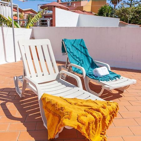 T - Casa Costa Doiro Guesthouse Λάγος Εξωτερικό φωτογραφία