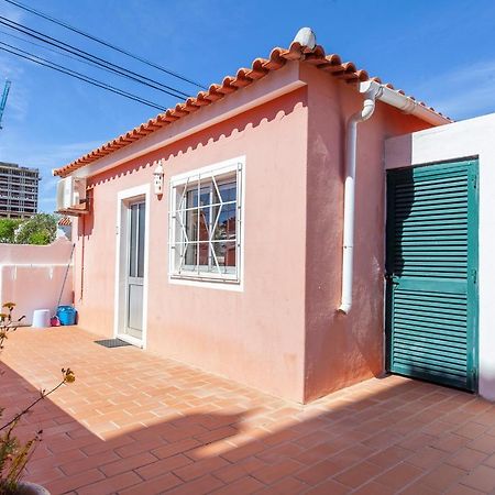 T - Casa Costa Doiro Guesthouse Λάγος Εξωτερικό φωτογραφία