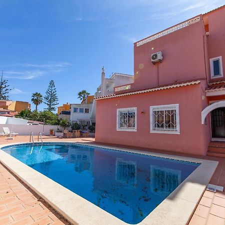 T - Casa Costa Doiro Guesthouse Λάγος Εξωτερικό φωτογραφία