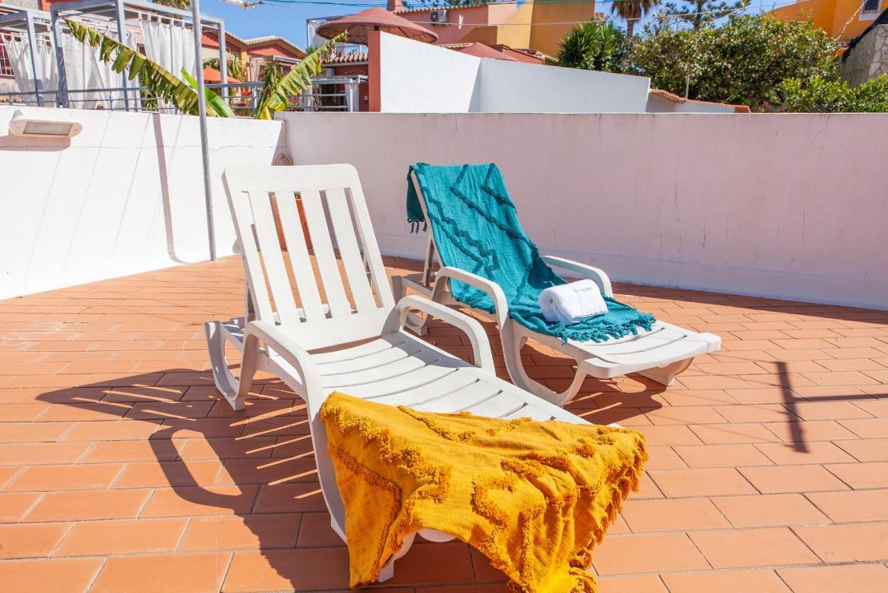 T - Casa Costa Doiro Guesthouse Λάγος Εξωτερικό φωτογραφία