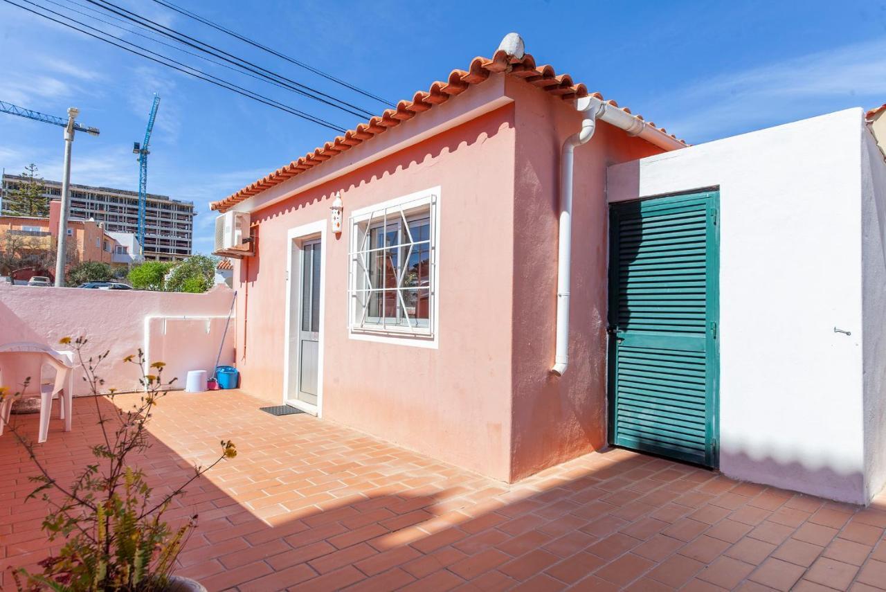 T - Casa Costa Doiro Guesthouse Λάγος Εξωτερικό φωτογραφία