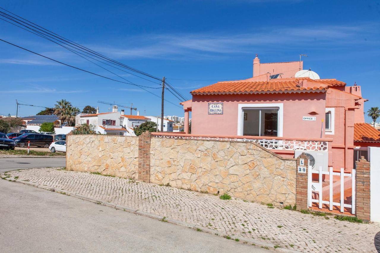 T - Casa Costa Doiro Guesthouse Λάγος Εξωτερικό φωτογραφία