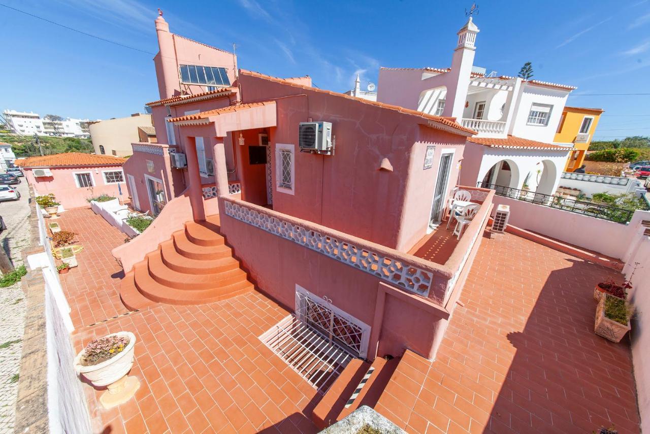 T - Casa Costa Doiro Guesthouse Λάγος Εξωτερικό φωτογραφία