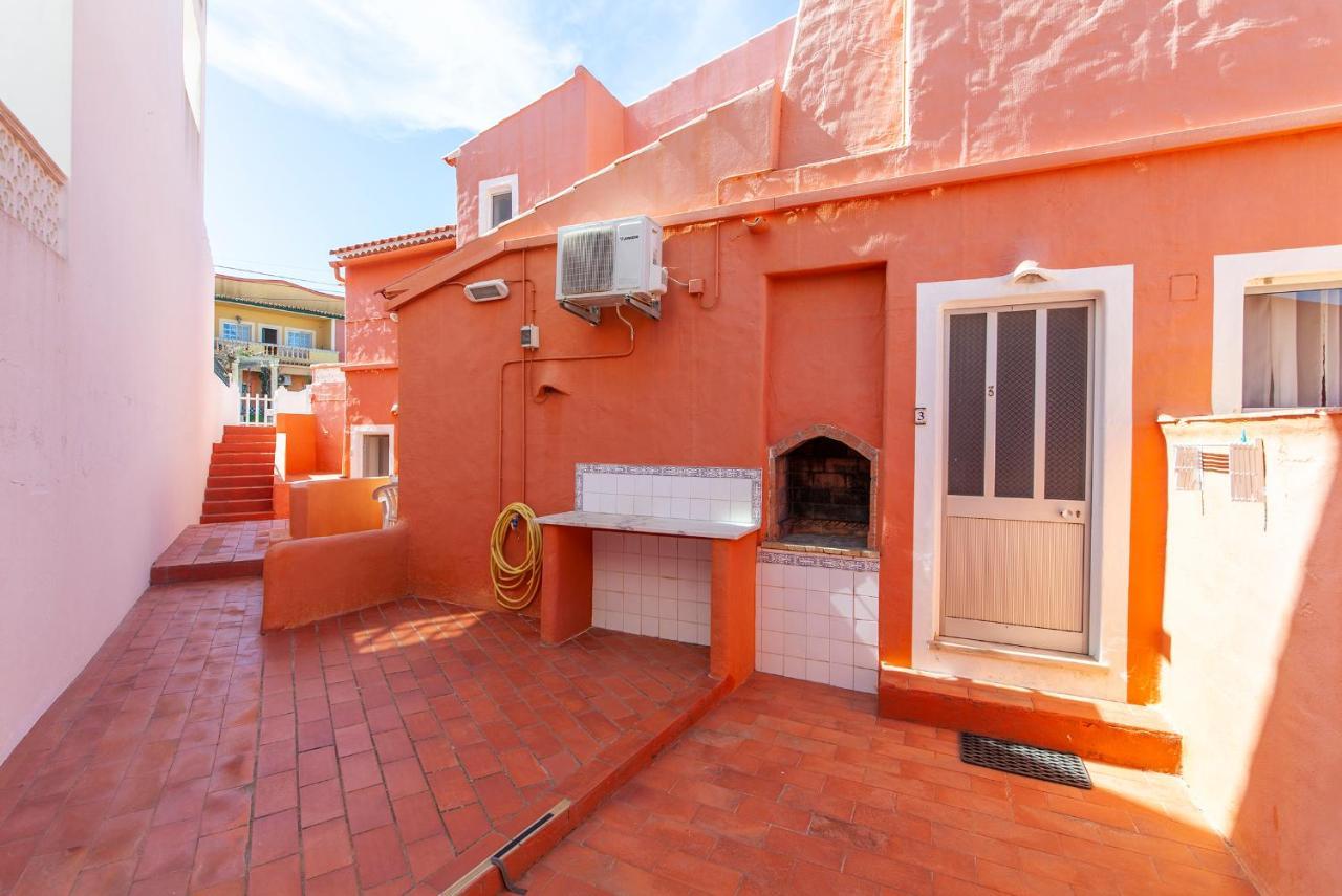 T - Casa Costa Doiro Guesthouse Λάγος Εξωτερικό φωτογραφία