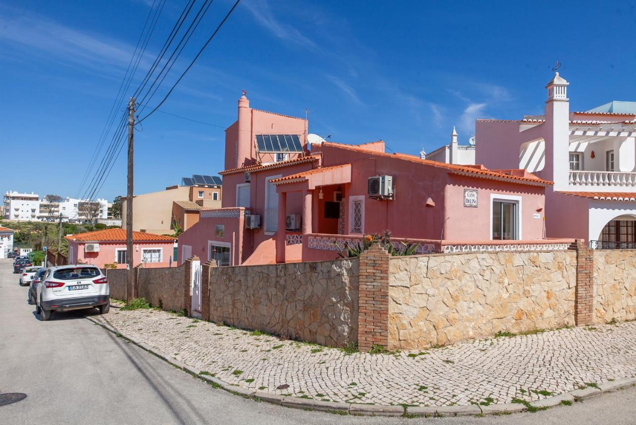 T - Casa Costa Doiro Guesthouse Λάγος Εξωτερικό φωτογραφία