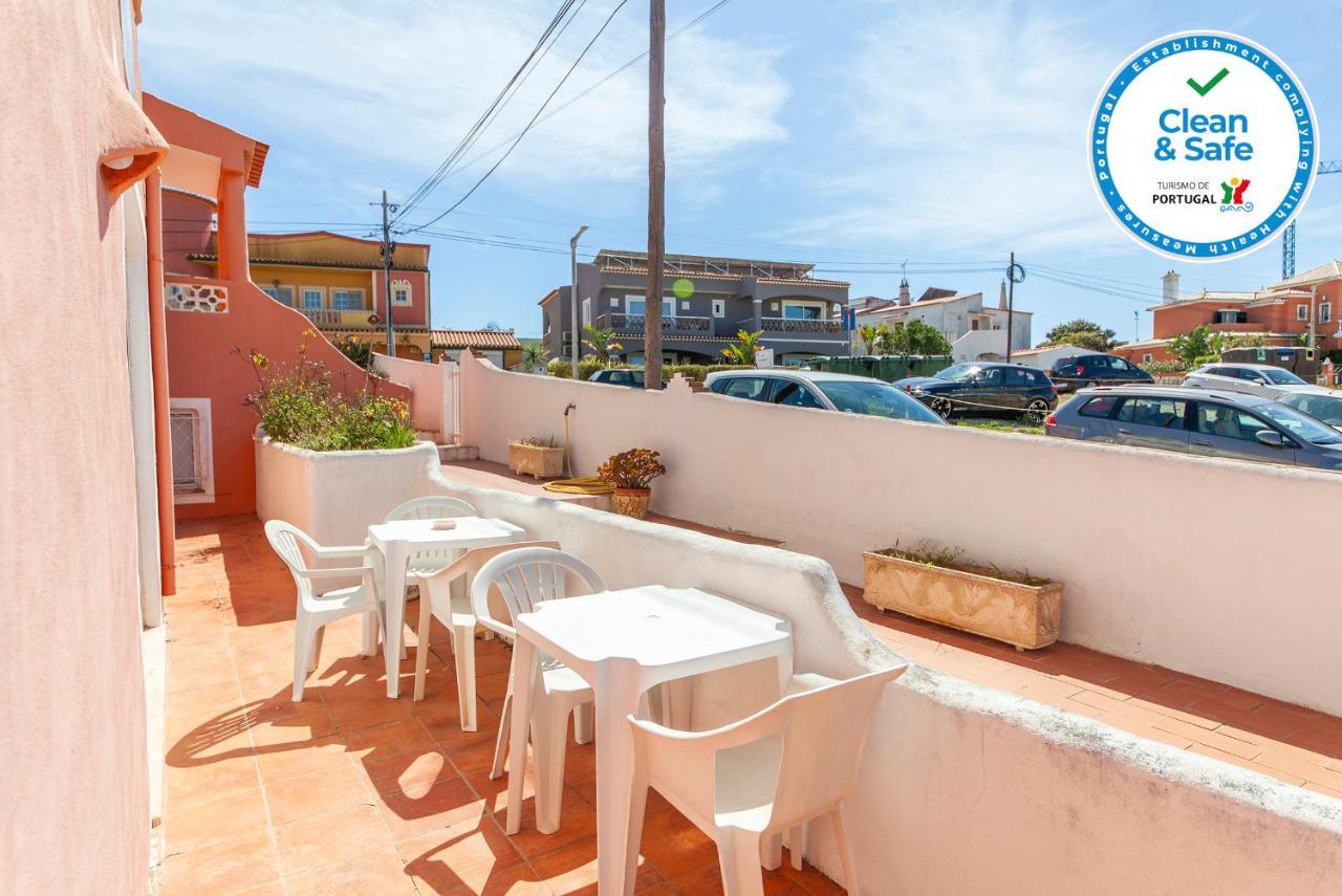 T - Casa Costa Doiro Guesthouse Λάγος Εξωτερικό φωτογραφία