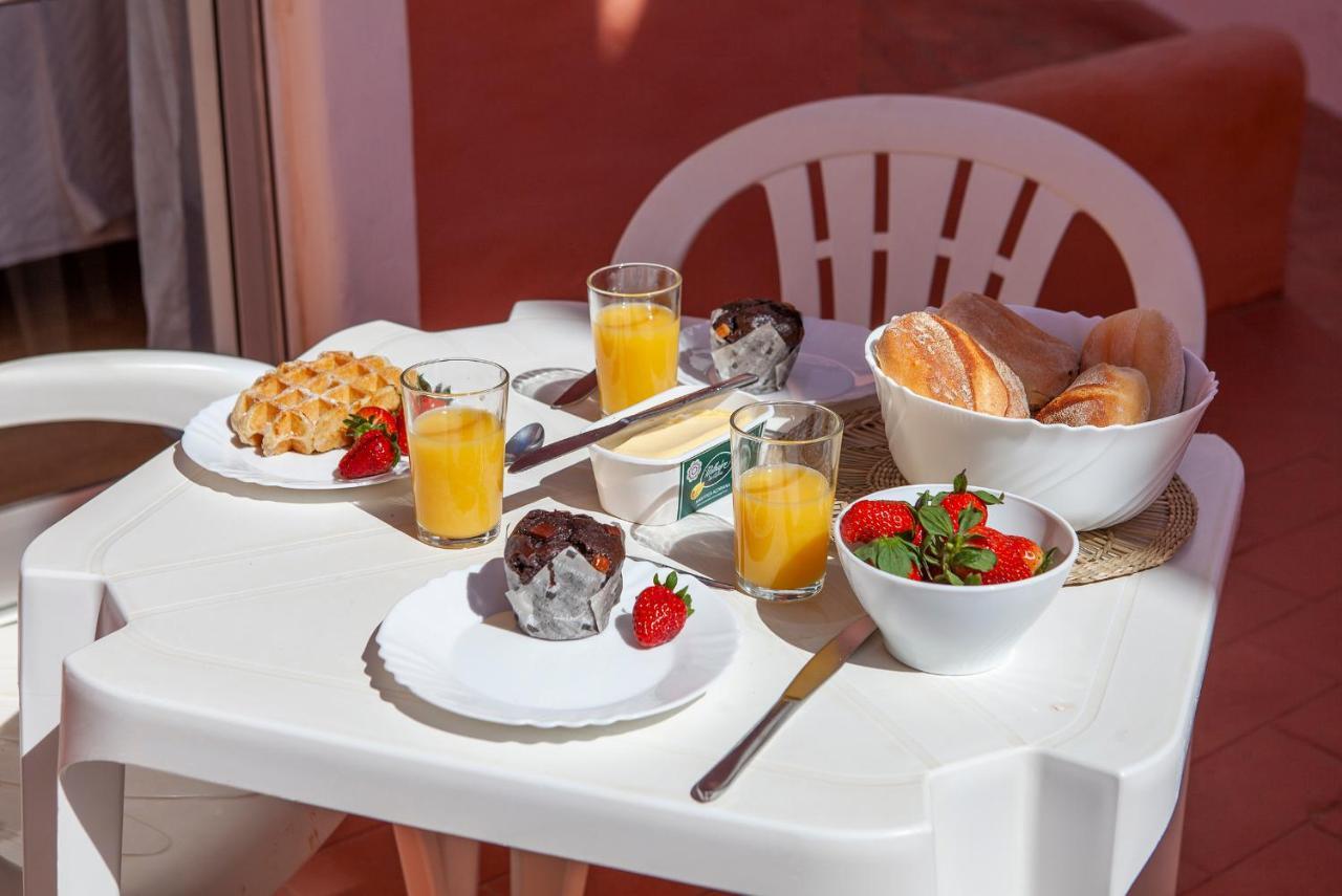 T - Casa Costa Doiro Guesthouse Λάγος Εξωτερικό φωτογραφία