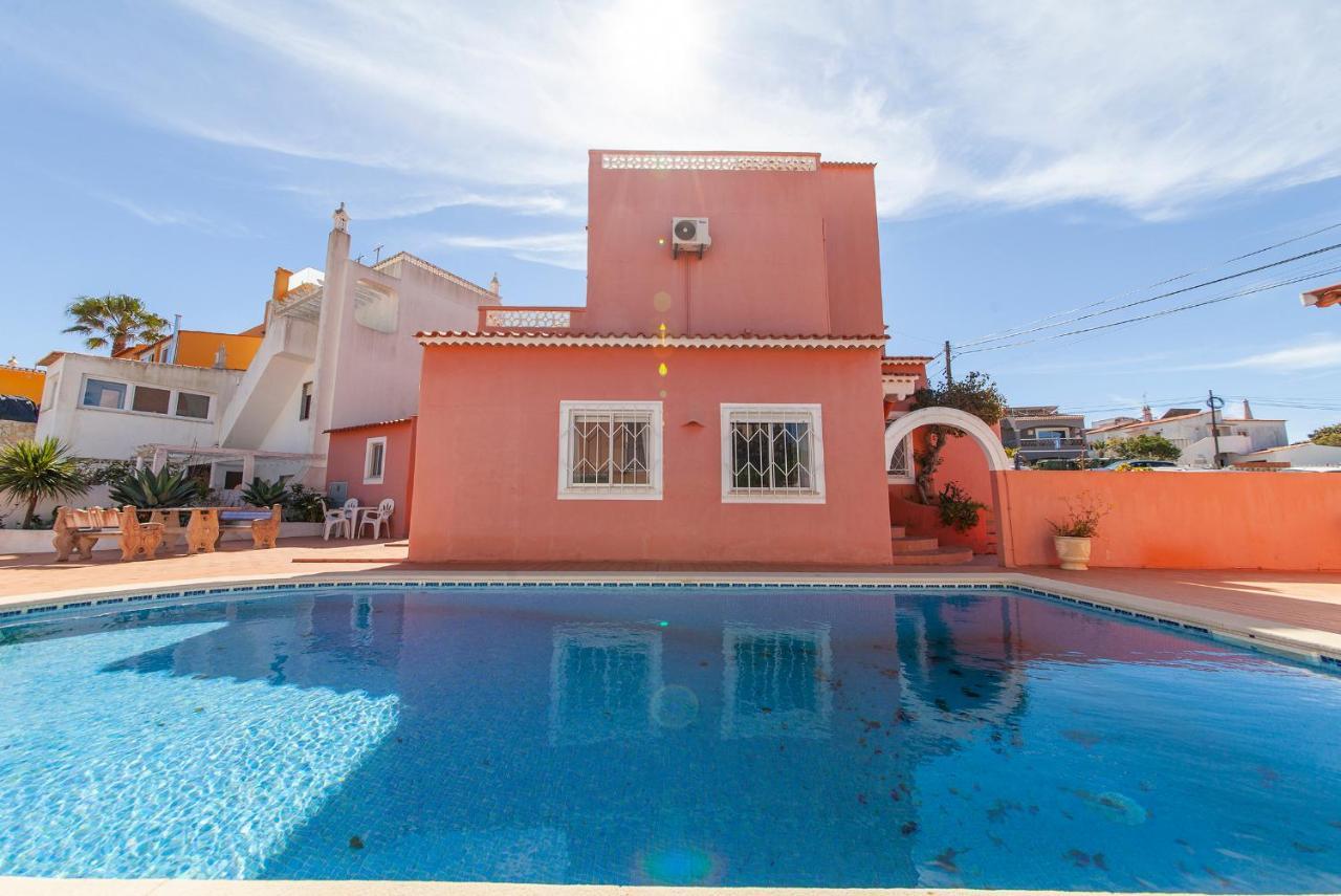 T - Casa Costa Doiro Guesthouse Λάγος Εξωτερικό φωτογραφία