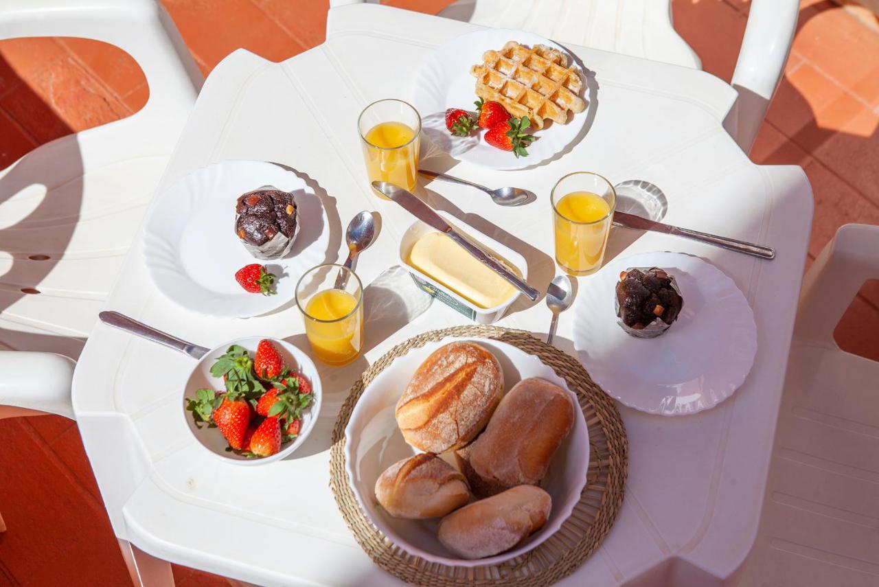 T - Casa Costa Doiro Guesthouse Λάγος Εξωτερικό φωτογραφία