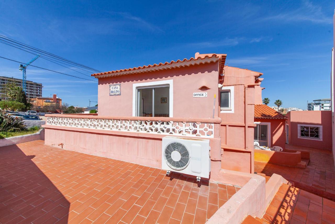 T - Casa Costa Doiro Guesthouse Λάγος Εξωτερικό φωτογραφία