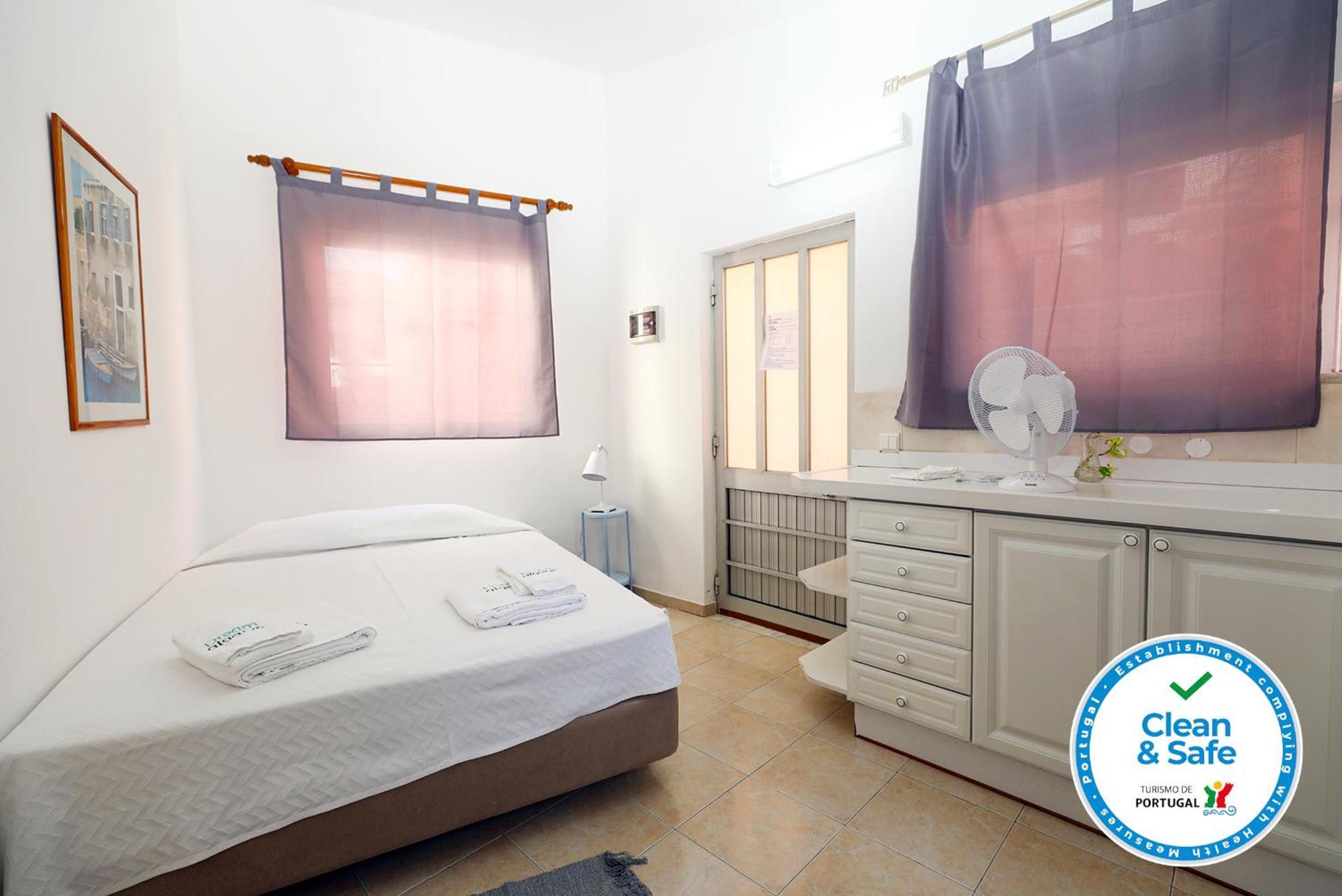 T - Casa Costa Doiro Guesthouse Λάγος Δωμάτιο φωτογραφία